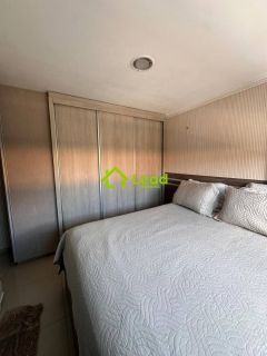 Apartamento 01 Suíte á Venda na Maraponga Fortaleza- Ceará