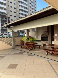 Apartamento 01 Suíte á Venda na Maraponga Fortaleza- Ceará