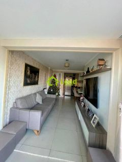 Apartamento 01 Suíte á Venda na Maraponga Fortaleza- Ceará