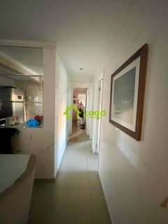 Apartamento 01 Suíte á Venda na Maraponga Fortaleza- Ceará