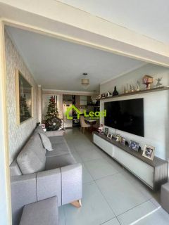 Apartamento 01 Suíte á Venda na Maraponga Fortaleza- Ceará