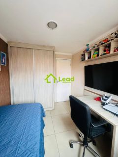 Apartamento 01 Suíte á Venda na Maraponga Fortaleza- Ceará