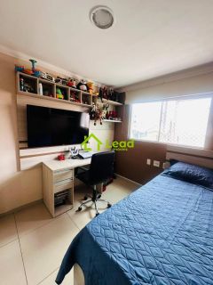 Apartamento 01 Suíte á Venda na Maraponga Fortaleza- Ceará