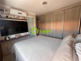 Apartamento 01 Suíte á Venda na Maraponga Fortaleza- Ceará