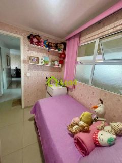 Apartamento 01 Suíte á Venda na Maraponga Fortaleza- Ceará