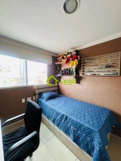 Apartamento 01 Suíte á Venda na Maraponga Fortaleza- Ceará