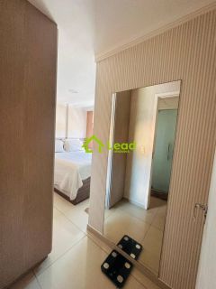 Apartamento 01 Suíte á Venda na Maraponga Fortaleza- Ceará