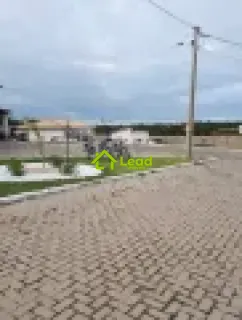 Lote no Cascavel á Venda no Lagos Country & Resort - Ceará