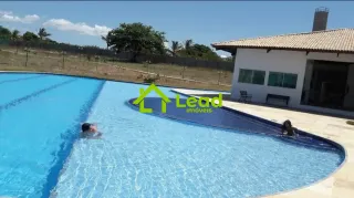 Lote no Cascavel á Venda no Lagos Country & Resort - Ceará