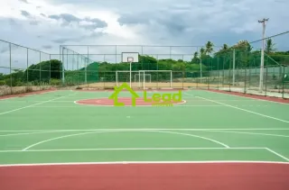 Lote no Cascavel á Venda no Lagos Country & Resort - Ceará