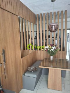 Apartamento 02 Suítes no POP Eusébio - Ceará