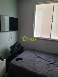 Apartamento 02 Suítes no POP Eusébio - Ceará