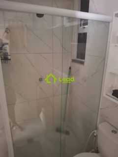 Apartamento 02 Suítes no POP Eusébio - Ceará