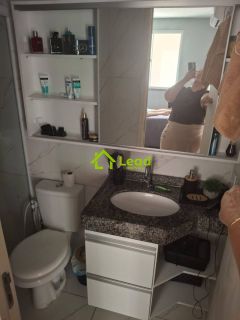 Apartamento 02 Suítes no POP Eusébio - Ceará