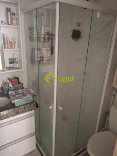 Apartamento 02 Suítes no POP Eusébio - Ceará