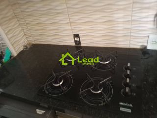 Apartamento 02 Suítes no POP Eusébio - Ceará