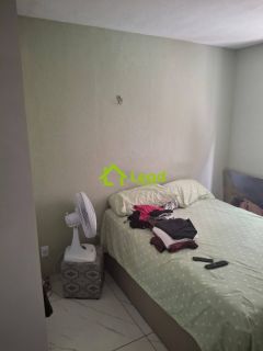 Apartamento 02 Suítes no POP Eusébio - Ceará