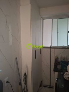 Apartamento 02 Suítes no POP Eusébio - Ceará