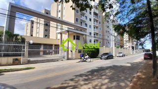 Apartamento 02 Suítes no POP Eusébio - Ceará