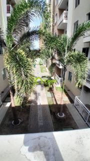 Apartamento 02 Suítes no POP Eusébio - Ceará