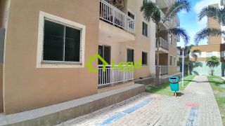 Apartamento 02 Suítes no POP Eusébio - Ceará