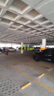 Apartamento 02 Suítes no POP Eusébio - Ceará