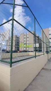 Apartamento 02 Suítes no POP Eusébio - Ceará