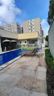 Apartamento 02 Suítes no POP Eusébio - Ceará