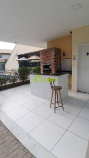 Apartamento 02 Suítes no POP Eusébio - Ceará