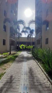 Apartamento 02 Suítes no POP Eusébio - Ceará