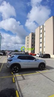 Apartamento 02 Suítes no POP Eusébio - Ceará