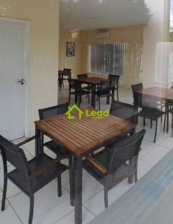 Apartamento 02 Suítes no POP Eusébio - Ceará