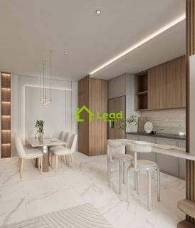 Casa Duplex com 04 Suítes Royal Ville a Venda no Eusébio- Ceará