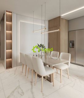 Casa Plana com 03 Suítes Royal Ville a Venda no Eusébio- Ceará