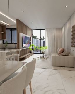 Casa Plana com 03 Suítes Royal Ville a Venda no Eusébio- Ceará