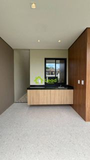 Casa Duplex 04 Suítes á Venda no Via Fiori Eusébio- Ceará