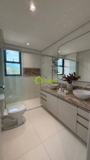 Casa Duplex 04 Suítes á Venda no Via Fiori Eusébio- Ceará