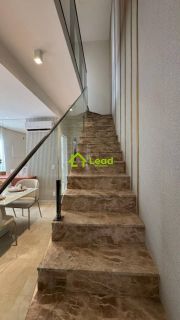 Casa Duplex 04 Suítes á Venda no Via Fiori Eusébio- Ceará