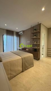 Casa Duplex 04 Suítes á Venda no Via Fiori Eusébio- Ceará