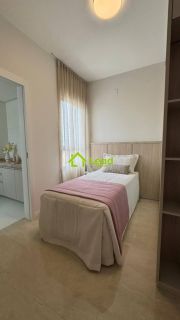 Casa Duplex 04 Suítes á Venda no Via Fiori Eusébio- Ceará