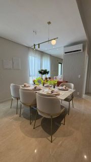 Casa Duplex 04 Suítes á Venda no Via Fiori Eusébio- Ceará