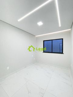 Casa com 03 Quartos á Venda Res. Paraíso Prime Eusébio- Ce