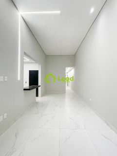 Casa com 03 Quartos á Venda Res. Paraíso Prime Eusébio- Ce