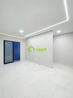 Casa com 03 Quartos á Venda Res. Paraíso Prime Eusébio- Ce