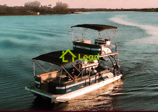 Lote de 250m² á Venda no Catu Ville em Aquiraz - Ceará