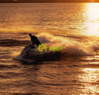 Lote de 250m² á Venda no Catu Ville em Aquiraz - Ceará