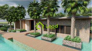 Lote de 250m² á Venda no Catu Ville em Aquiraz - Ceará