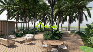 Lote de 250m² á Venda no Catu Ville em Aquiraz - Ceará