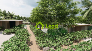 Lote de 250m² á Venda no Catu Ville em Aquiraz - Ceará