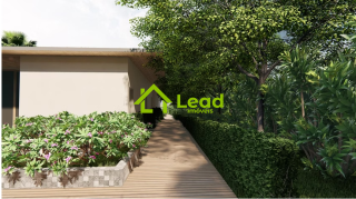 Lote de 250m² á Venda no Catu Ville em Aquiraz - Ceará